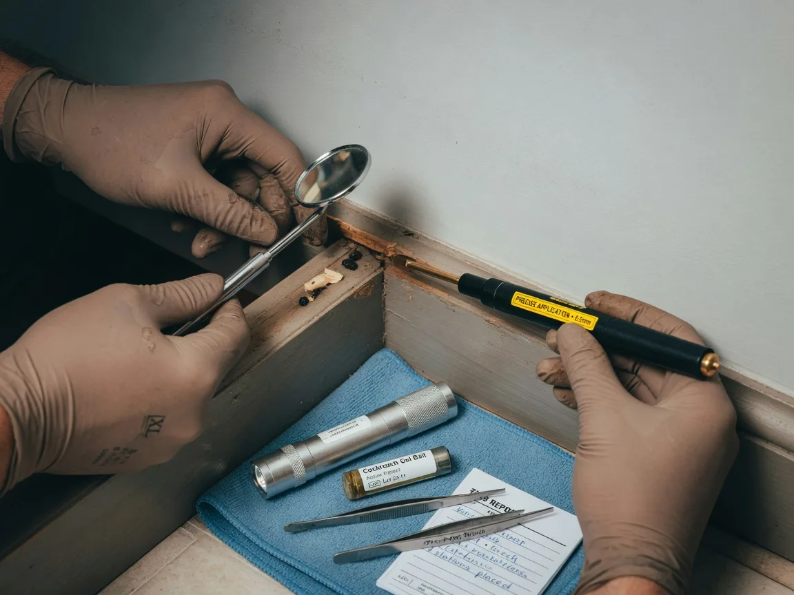 Why choose Emergency Pest Control in Weesatche, TX